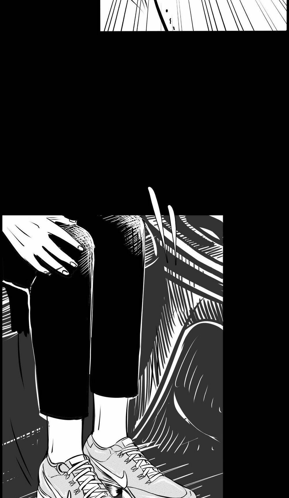 Dạ Hành Khuyển: Chapter 5