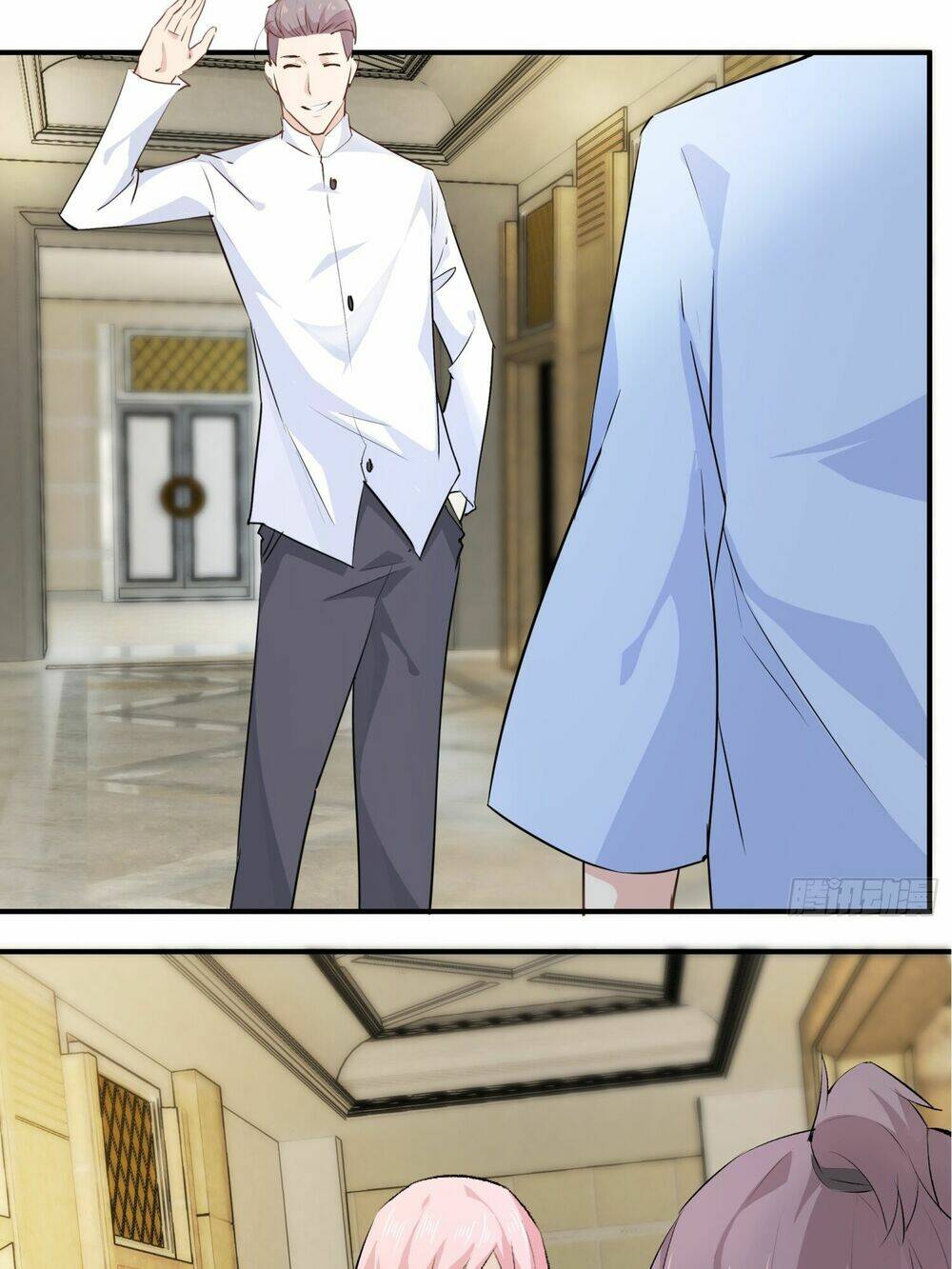 Quái Trộm Thâu Tâm: Chapter 14.1