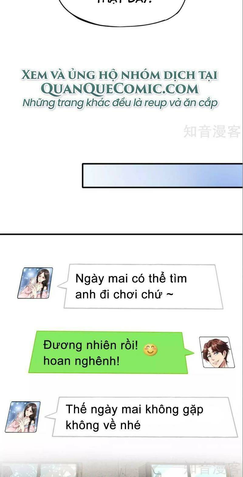 Vòng Bạn Bè Mạnh Nhất Của Tiên Giới: Chapter 7