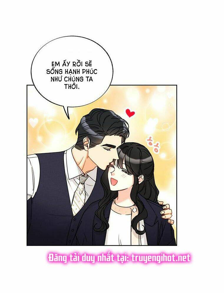 Hẹn Hò Nơi Công Sở: Chapter 124