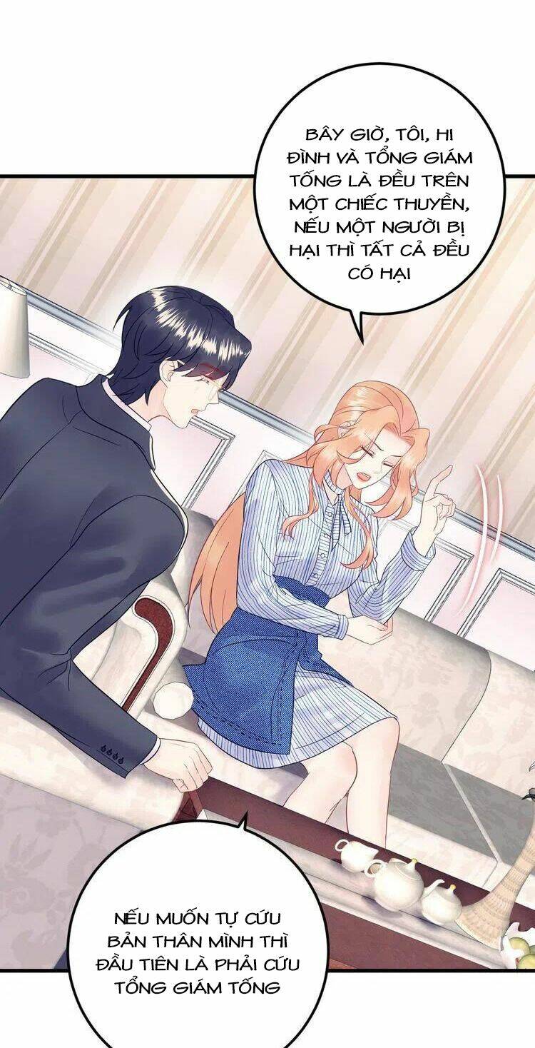 Trong Sinh Chi Ức Vạn Ảnh Hậu Yếu Thượng Vị: Chapter 342