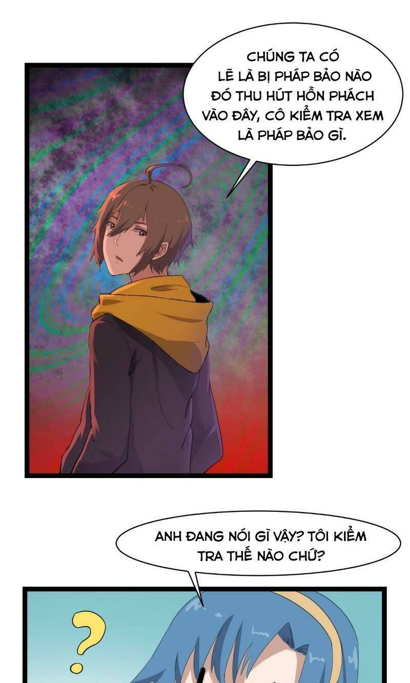 Ta Độ Kiếp Thất Bại Đều Là Tại Ngươi: Chapter 8