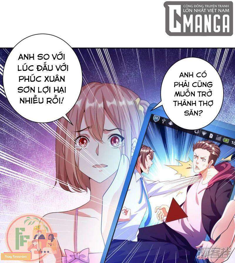Luyện Tập Thành Thần: Chapter 18