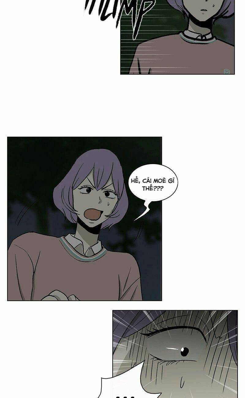 Anh Ấy Là Nữ Sinh Cấp 3: Chapter 47