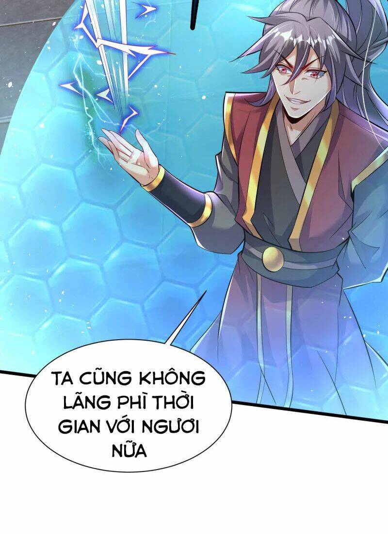 Chí Tôn Trời Hoang: Chapter 13