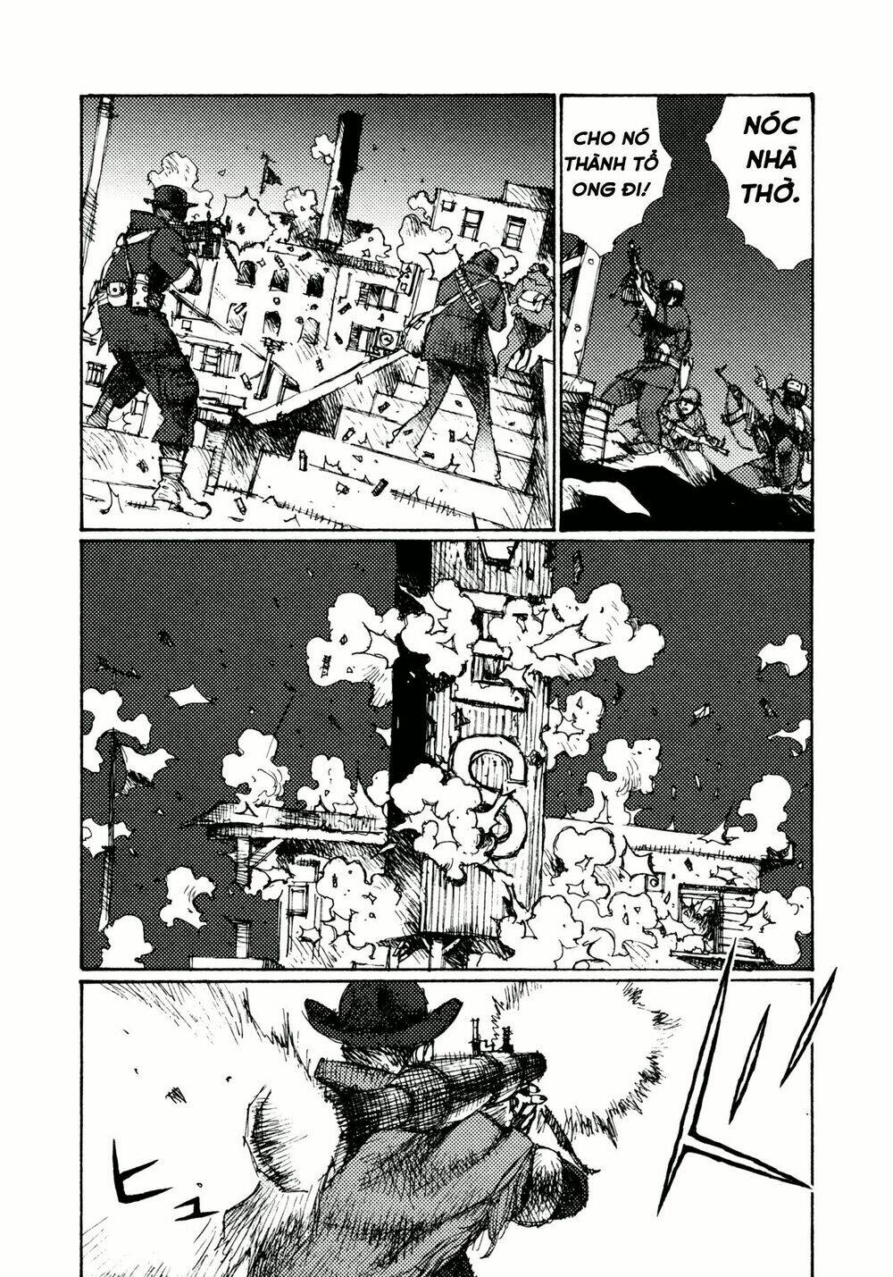 Alice In Hell: Chapter 14