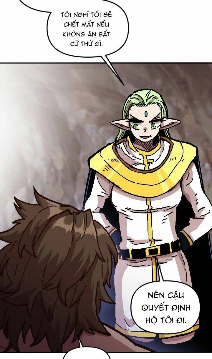 Nô Lệ Nghịch Thiên: Chapter 64