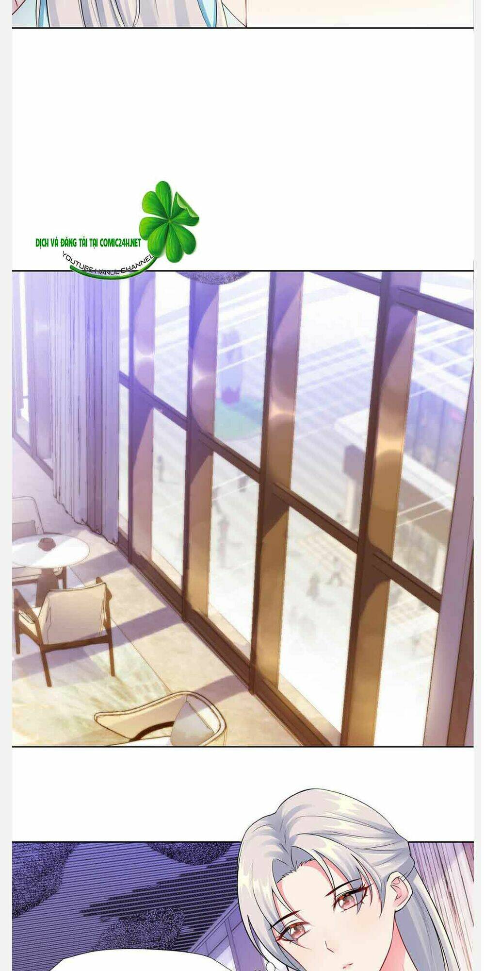 Vô Địch Song Bảo Bối: Chapter 17