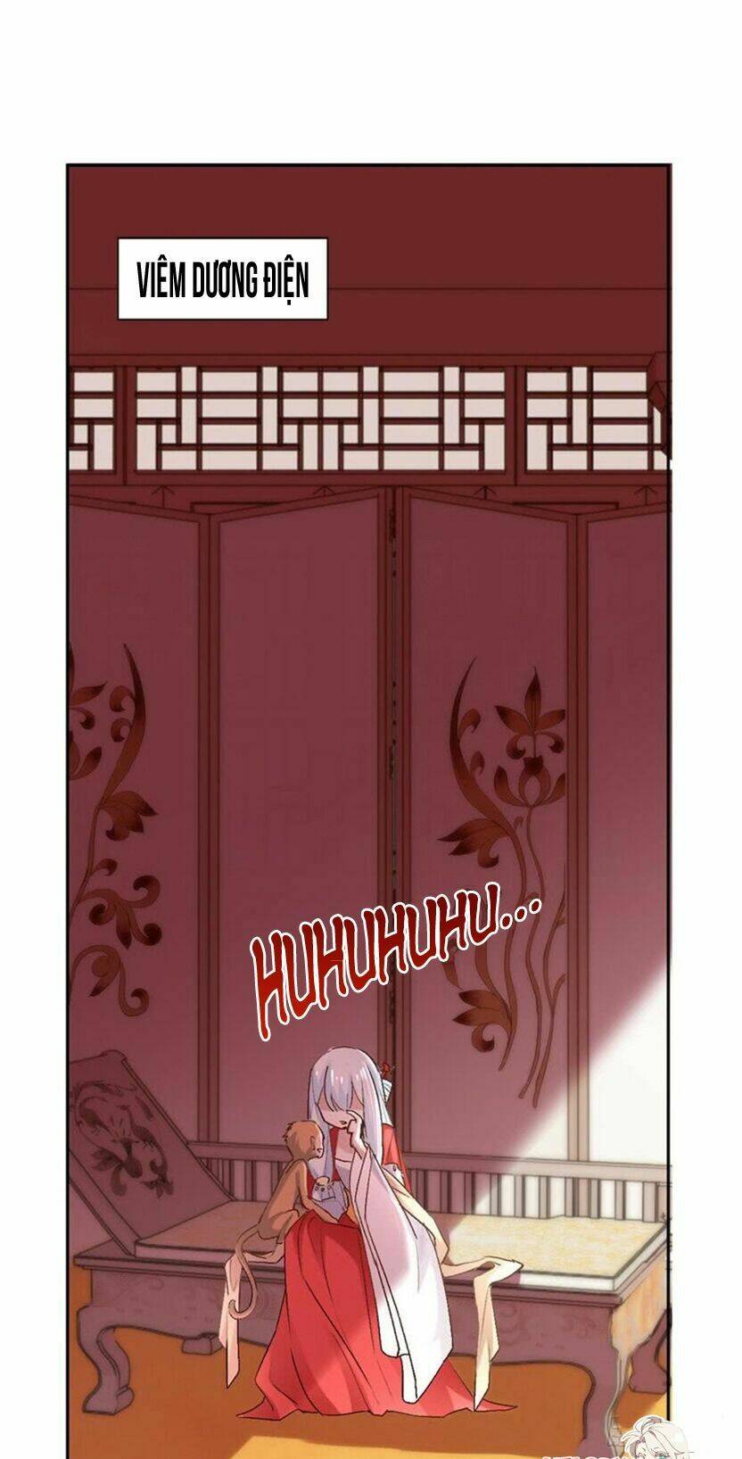 Nghịch Lai Thuận Thú: Chapter 21