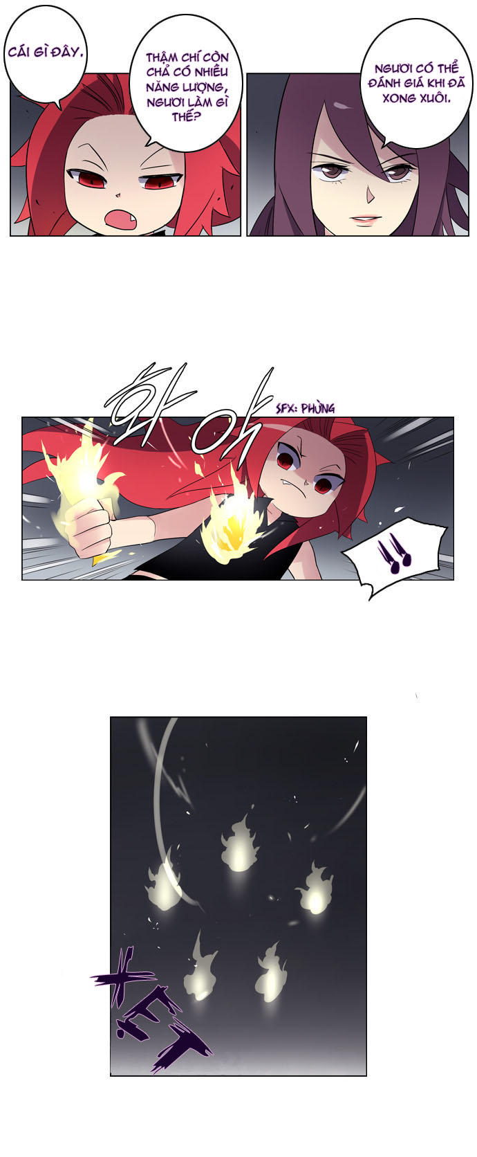 Soul Cartel: Chapter 15