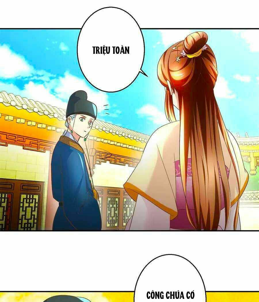 Thuần Phi Ký: Chapter 38