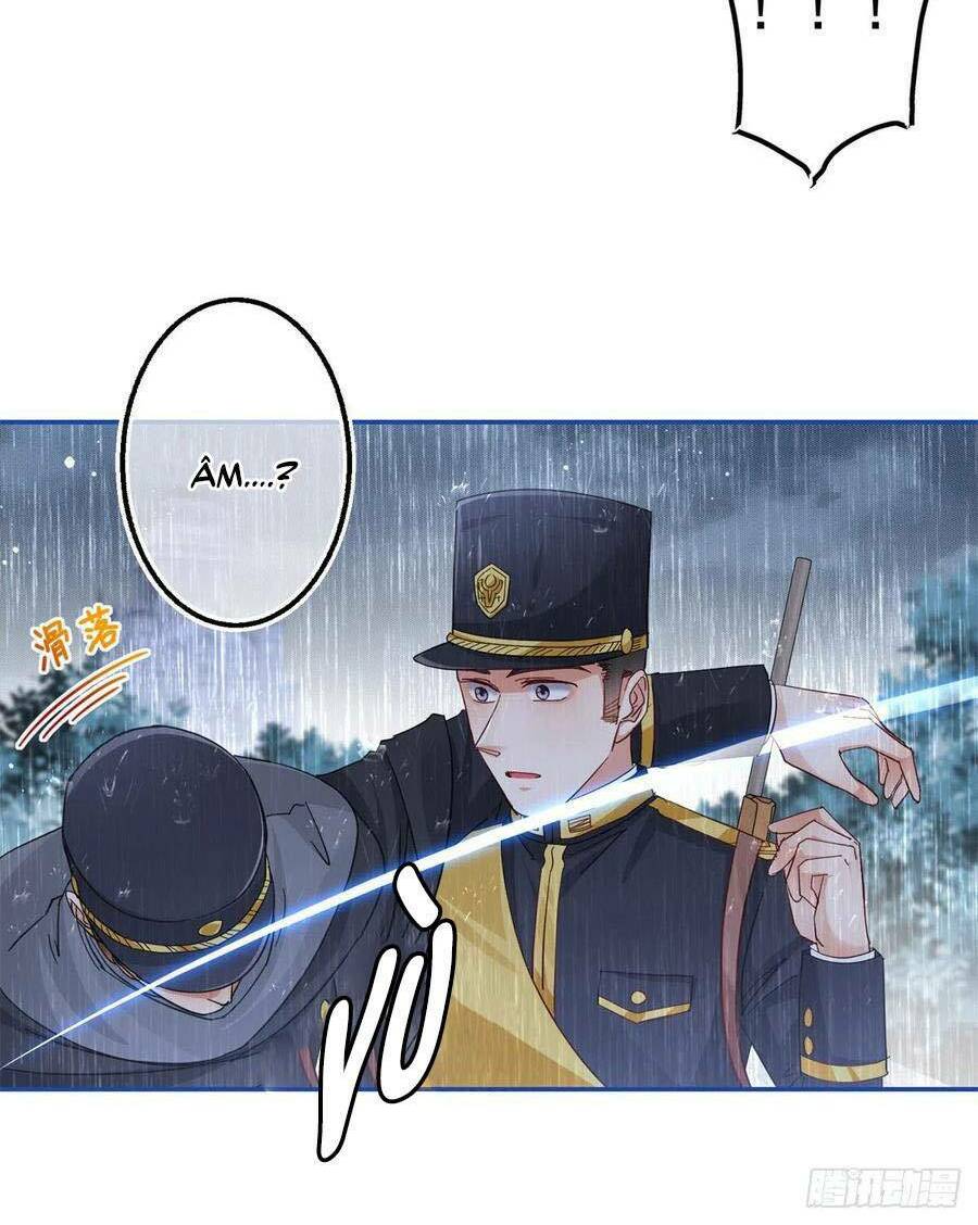 Nữ Hoàng Đầu Tiên Của Đế Quốc: Chapter 84