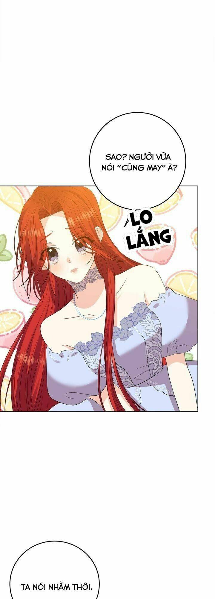 Tôi Trở Thành Gia Sư Của Tên Bạo Chúa: Chapter 23
