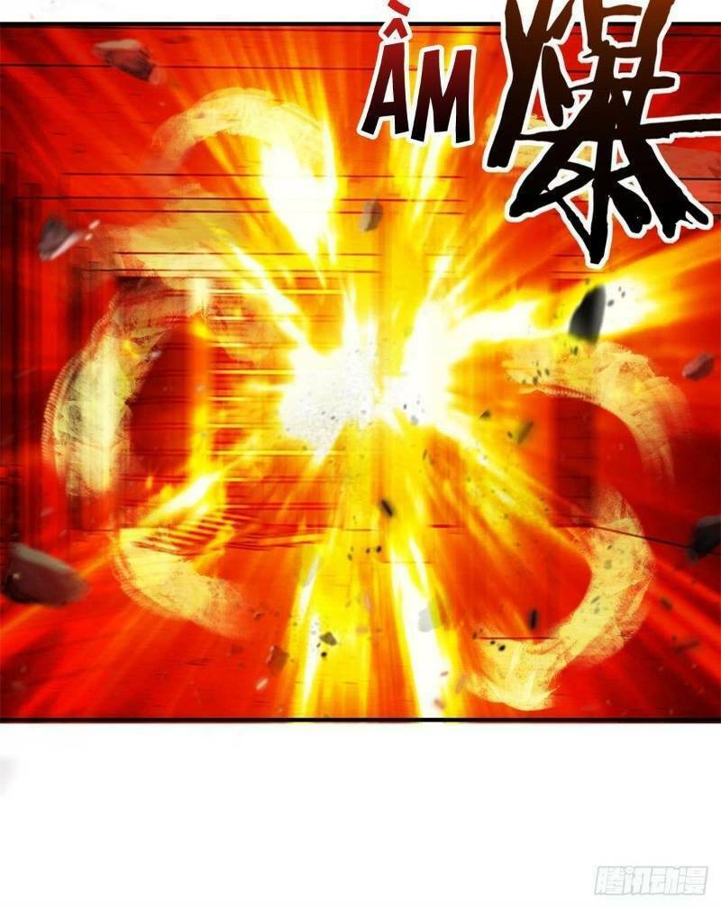 Chí Tôn Toàn Năng: Chapter 7