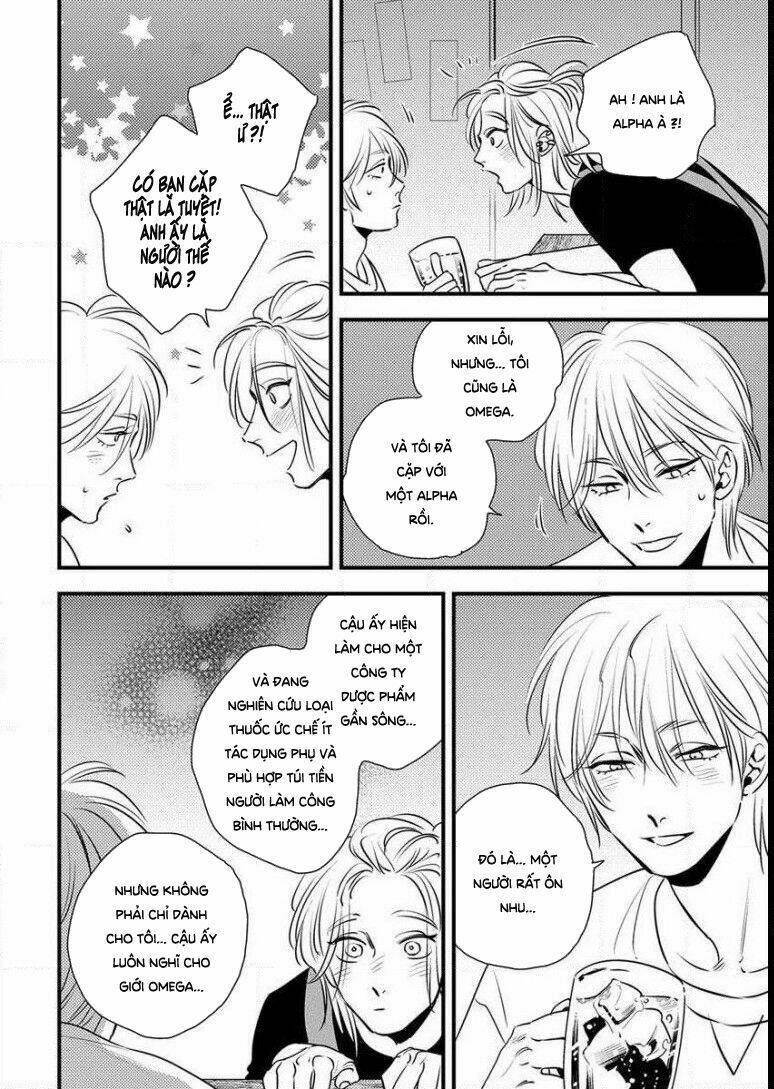 Shounen No Kyoukai: Chapter 8