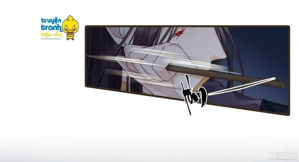 Đại Giá Thừa Tướng: Chapter 56