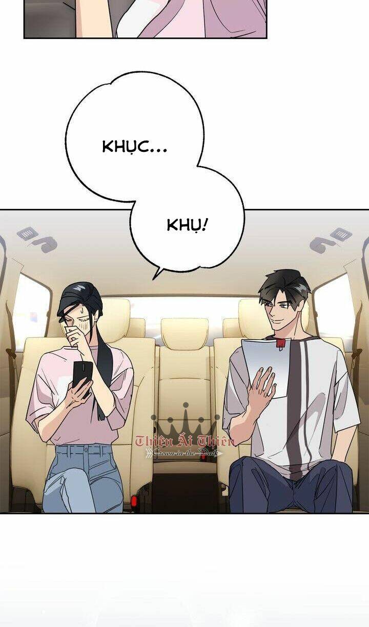 Màn Đêm Buông Xuống Là Khi Qụa Kêu: Chapter 24