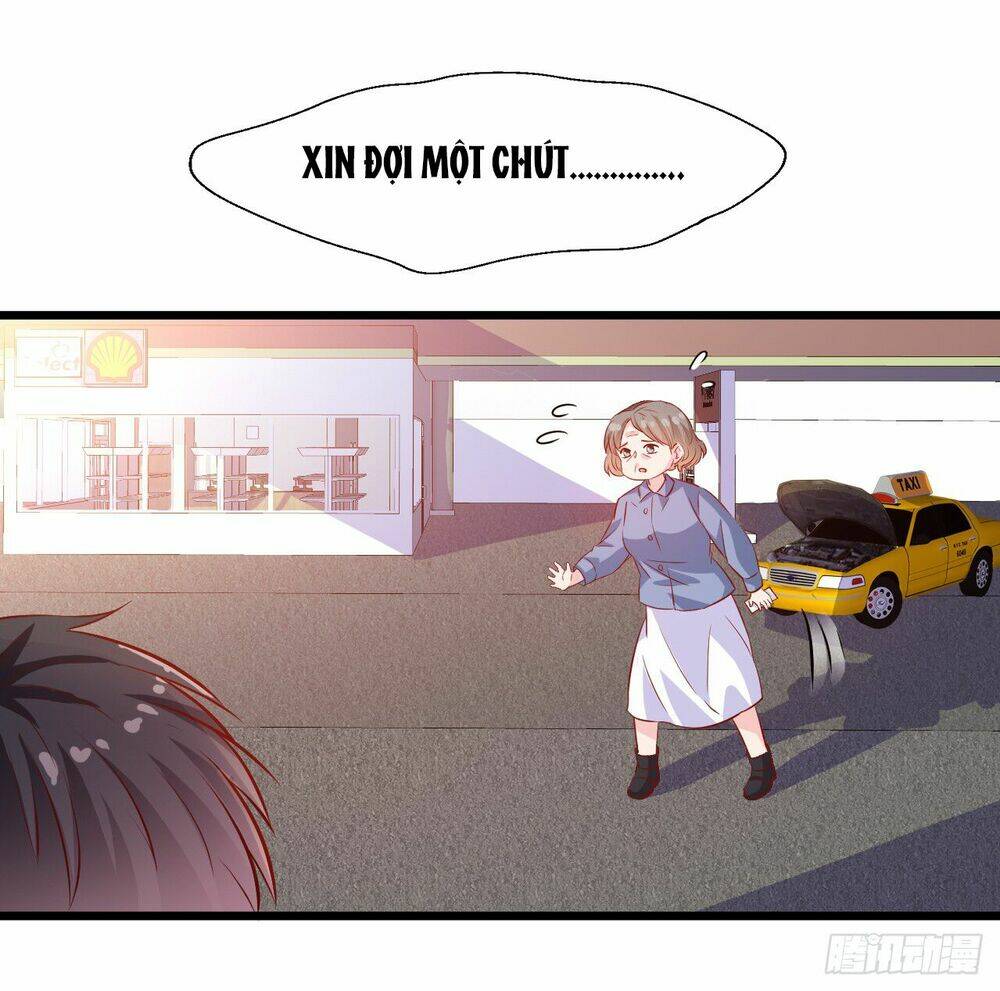 Sau Này Vẫn Cứ Thích Anh: Chapter 18