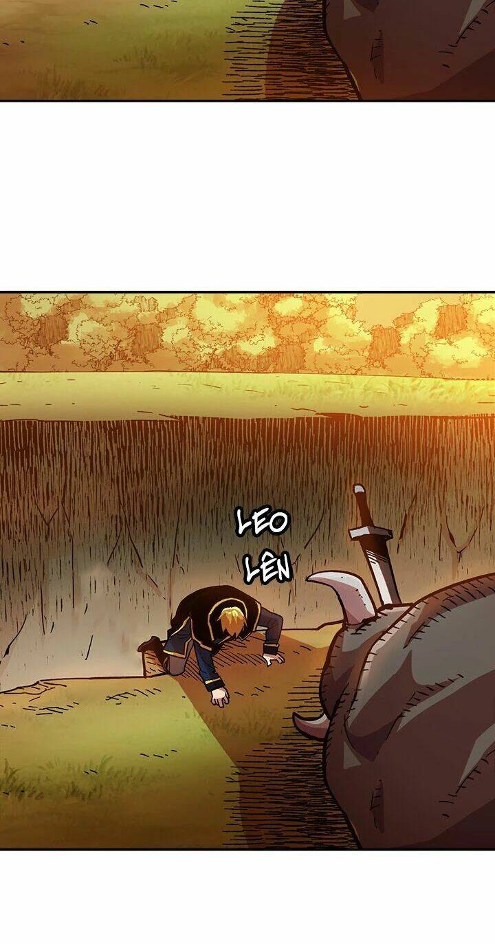 Nô Lệ Nghịch Thiên: Chapter 20