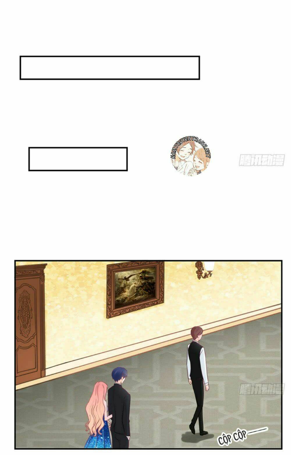 Cẩm Lý Thiếu Nữ Của Tôi: Chapter 7.2