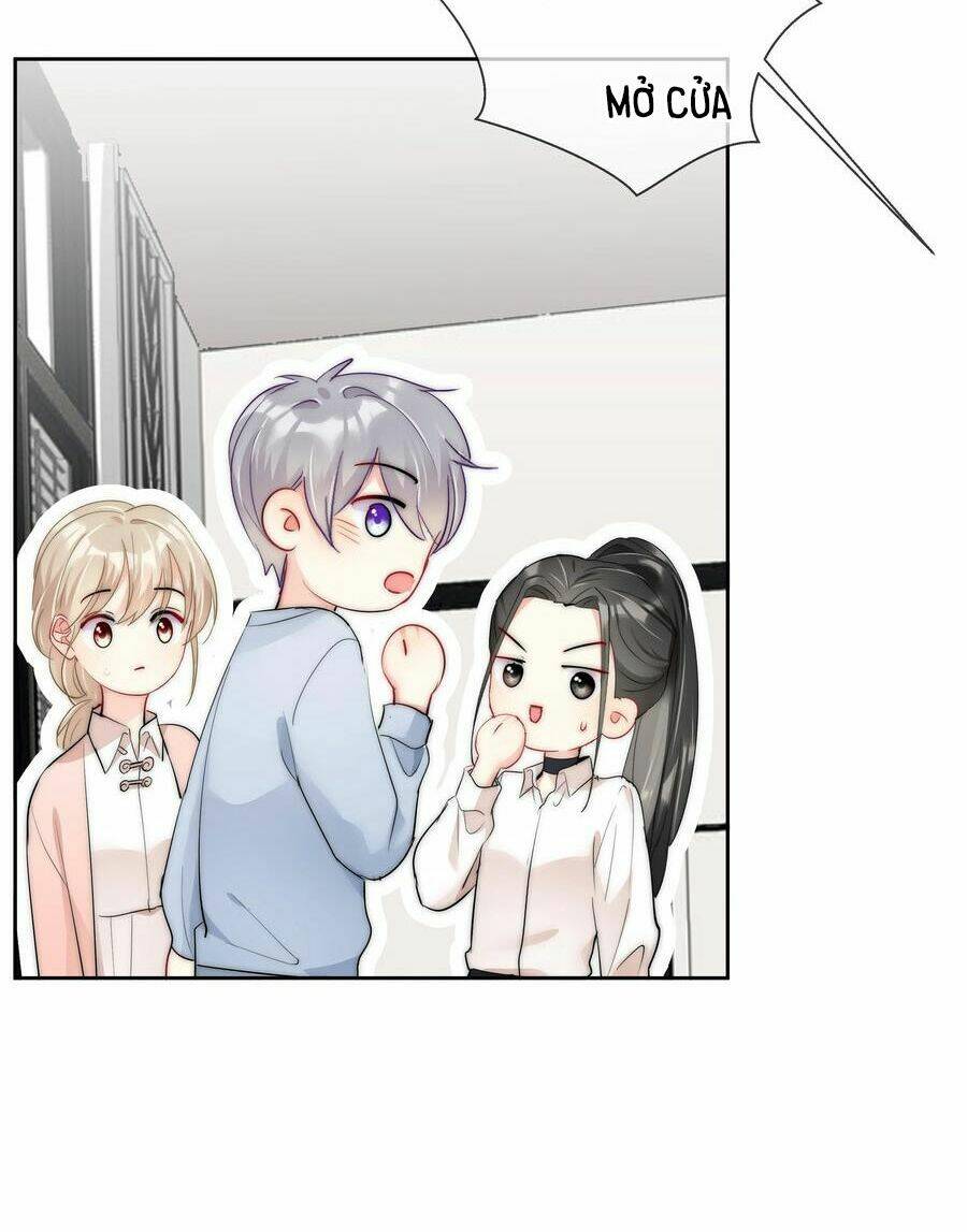 Boss Đại Nhân Là Nữ Thần?: Chapter 64