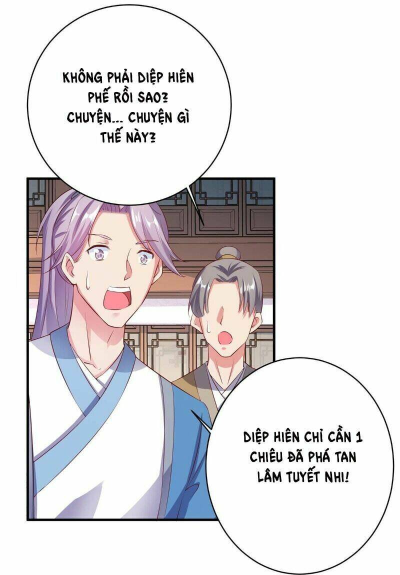 Hệ Thống Chiếm Đoạt Bá Đạo Trên Từng Hạt Gạo: Chapter 5