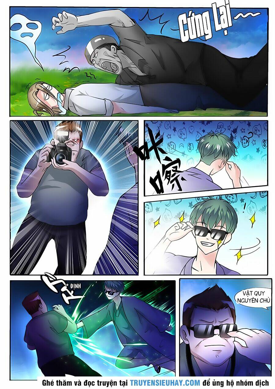 Cực Phẩm Tu Chân Thiếu Niên: Chapter 22