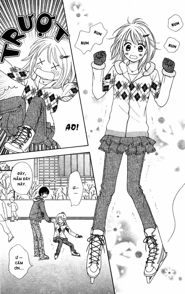 Chitose Etc.: Chapter 10