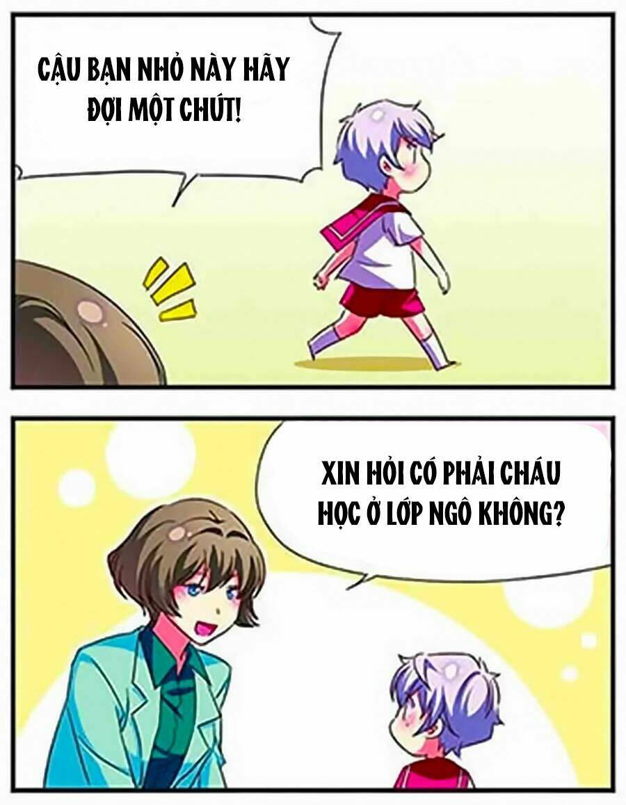Manh Tam Quốc: Chapter 110