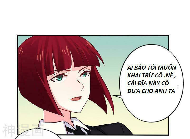 Tổng Tài Đã Cưới Em: Chapter 66