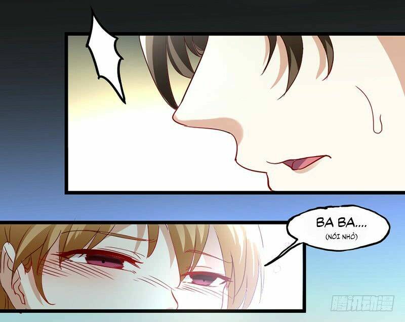 Mặt Nạ Mê Hoặc: Chapter 16