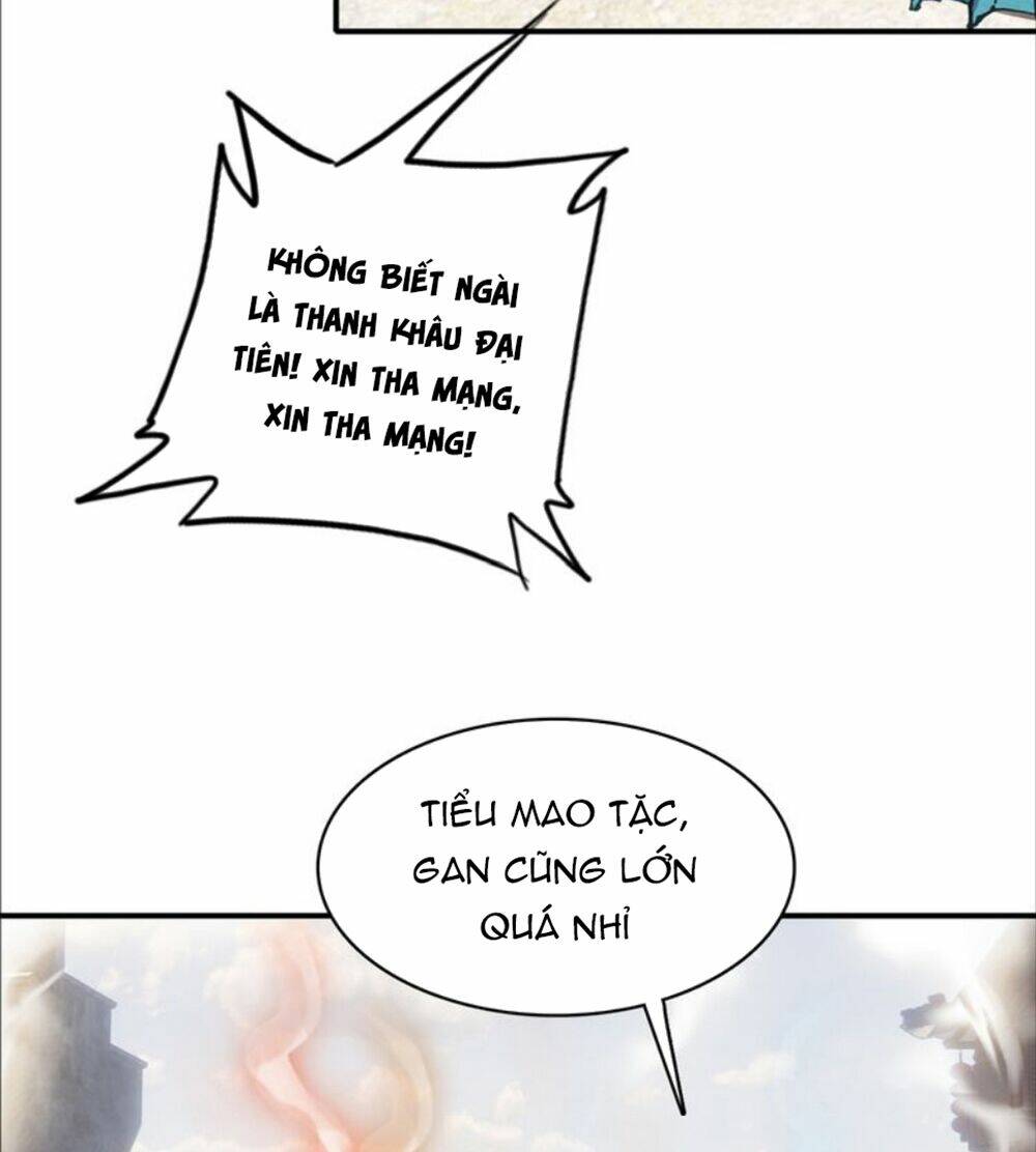 Đế Sư Tại Thượng: Chapter 31