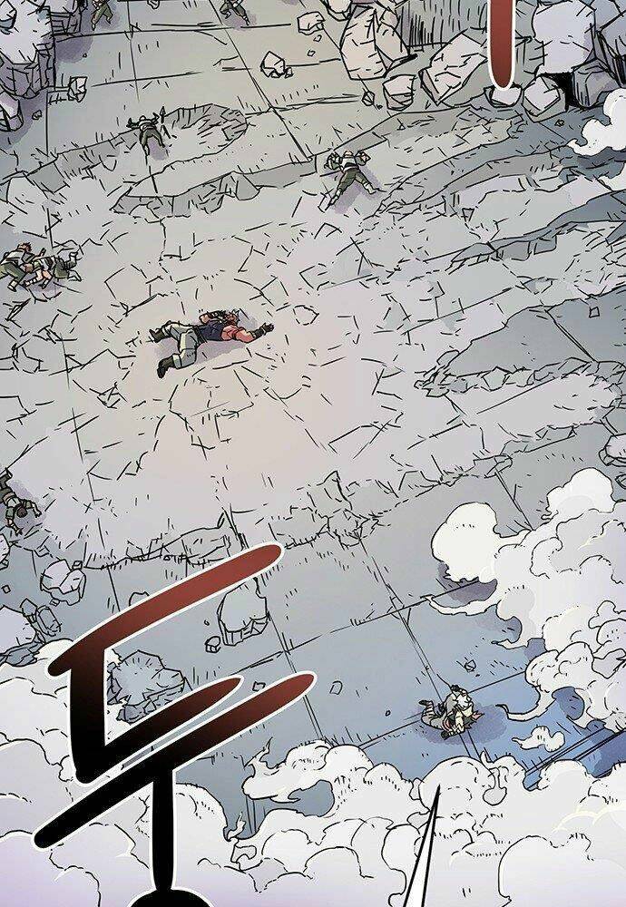 Chủ Nhân Thiên Giới: Chapter 3