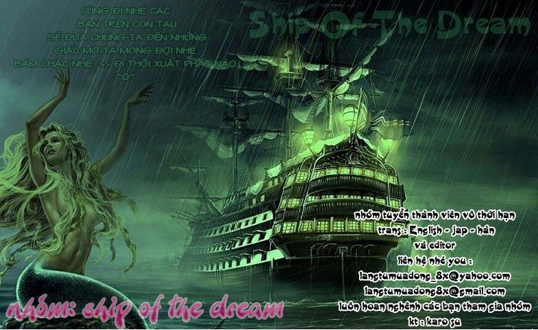 Sinbad No Bouken: Chapter 21