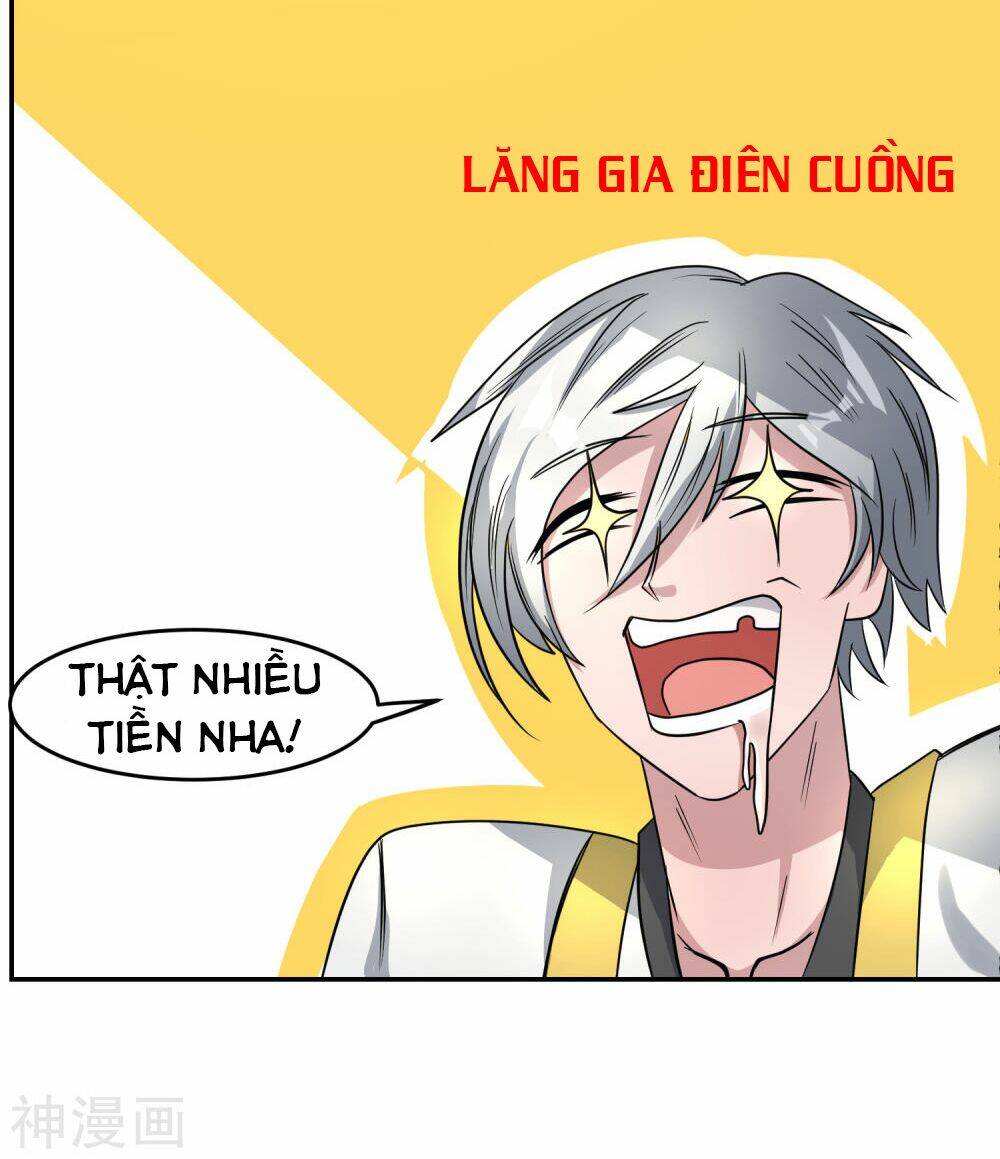 Pháp Sư Truyền Kì: Chapter 4