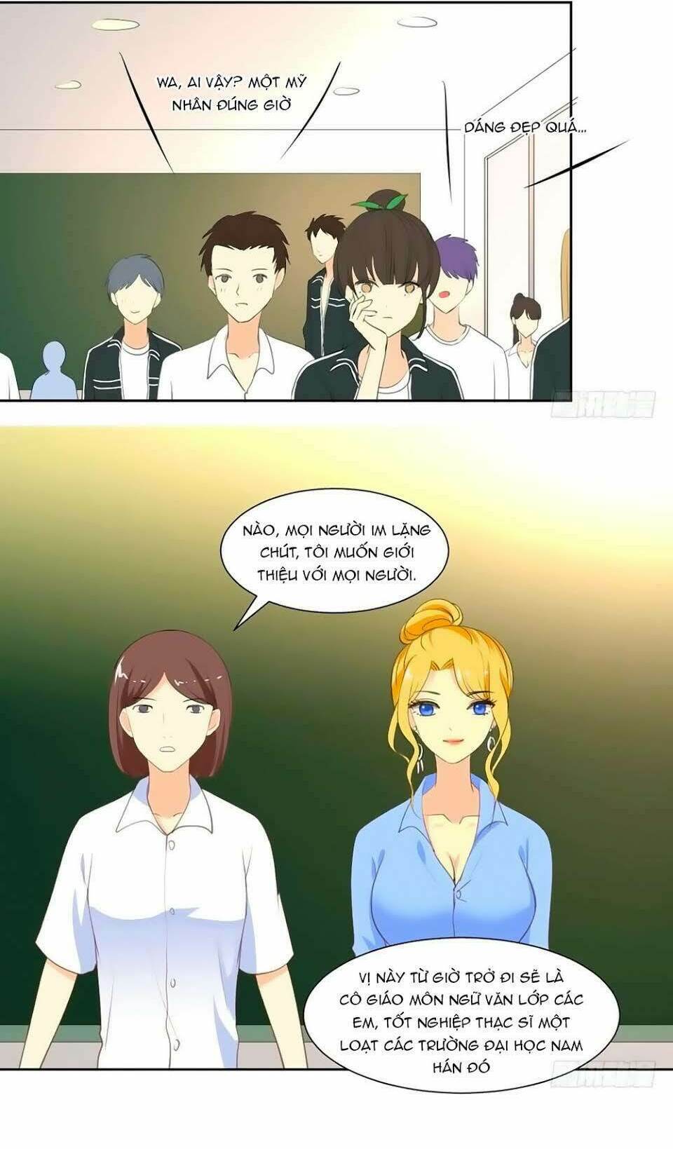 Sinh Sinh Tương Thác: Chapter 49