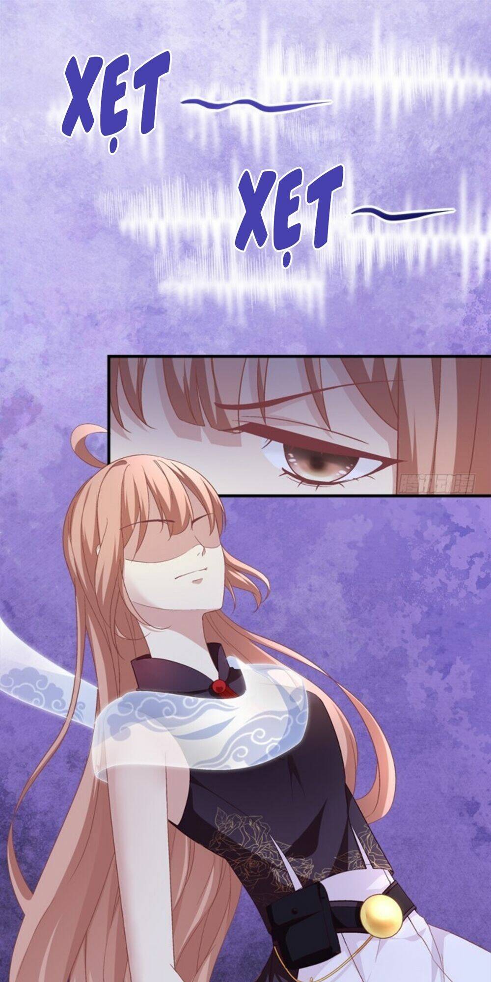 Ám Dạ Vô Thường: Chapter 81