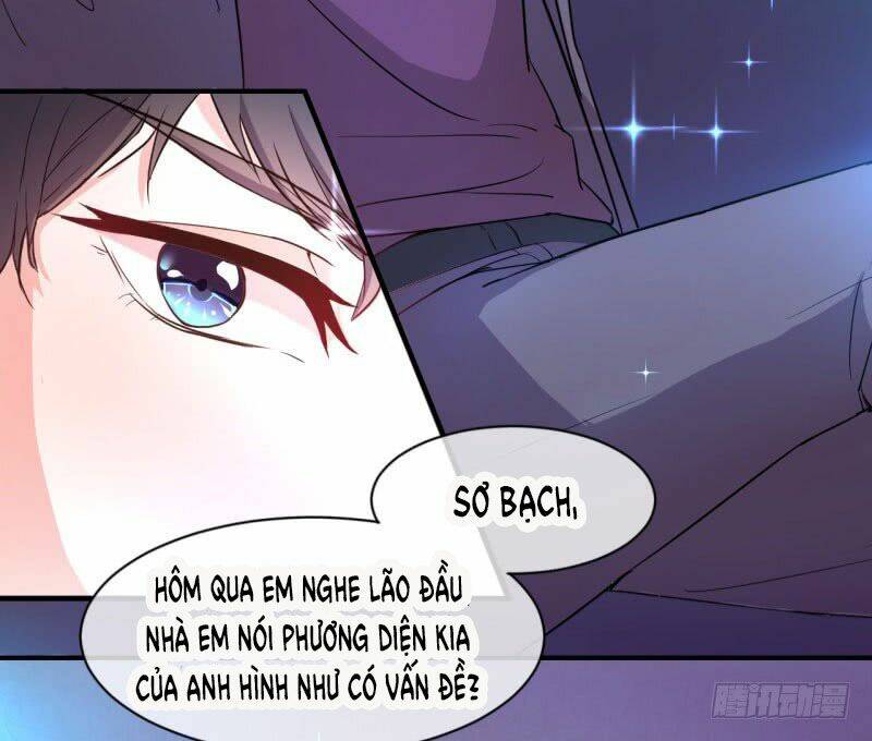 Ám Luyến Thành Hôn: Chapter 2