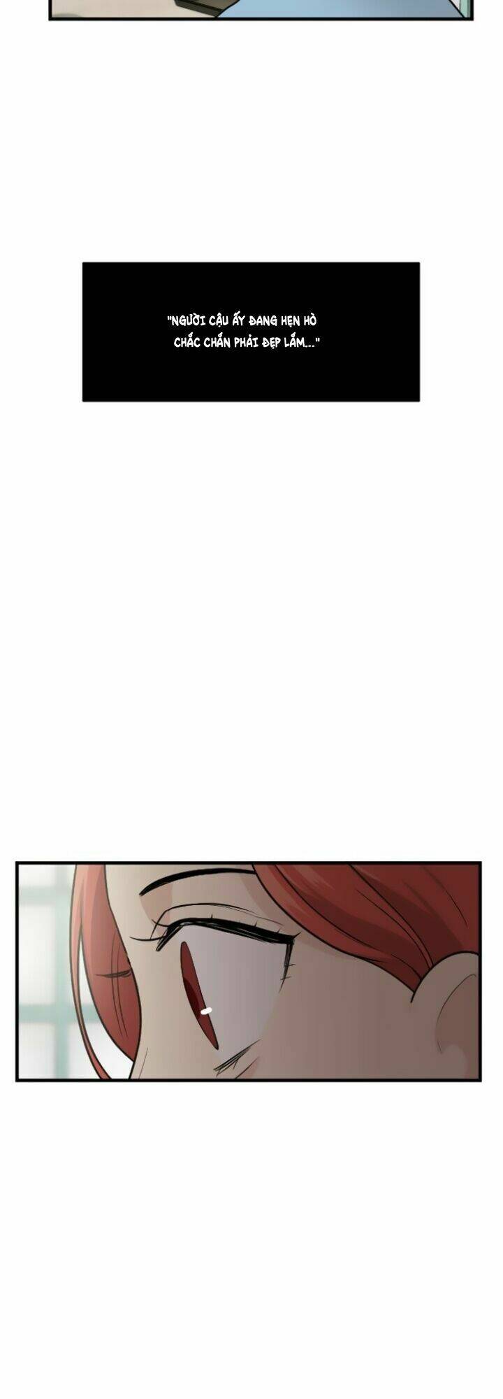 Người Đẹp Gangnam: Chapter 44