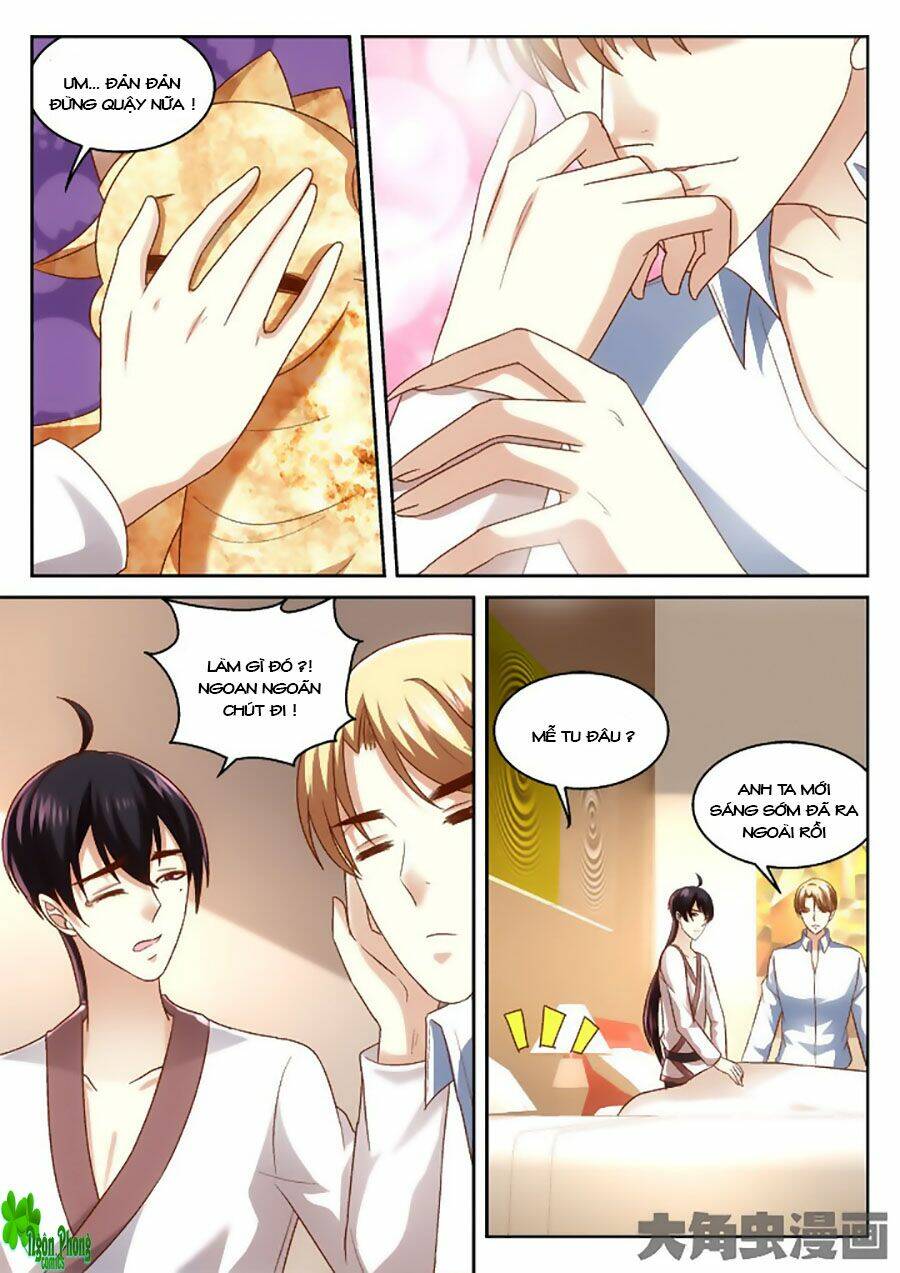 Tinh Hải Mê Long: Chapter 50