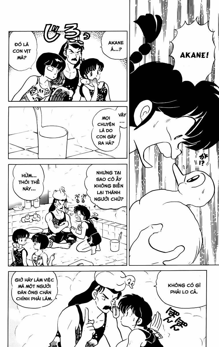 Suối Lời Nguyền: Chapter 98