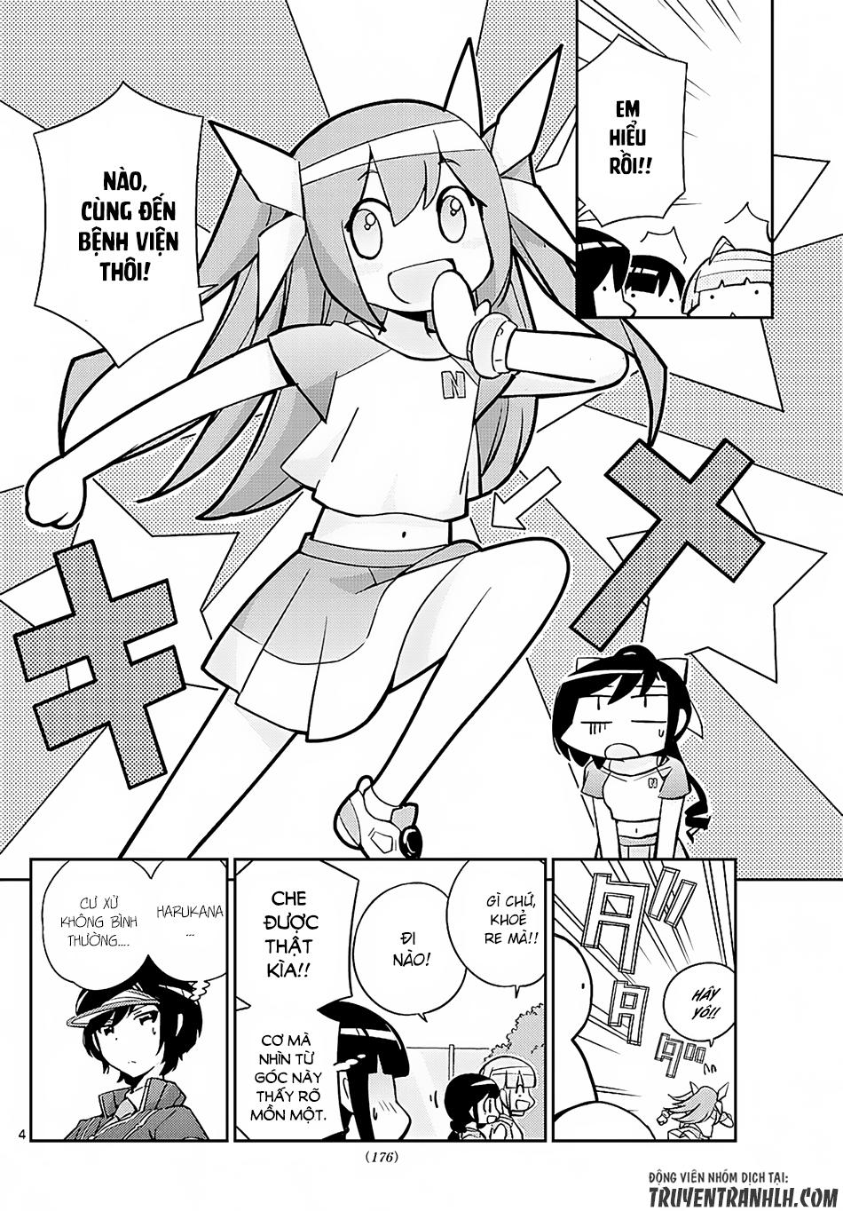 King Of Idols: Chapter 7