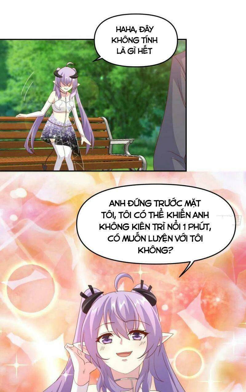 Xâm Lược Vạn Giới: Chapter 53