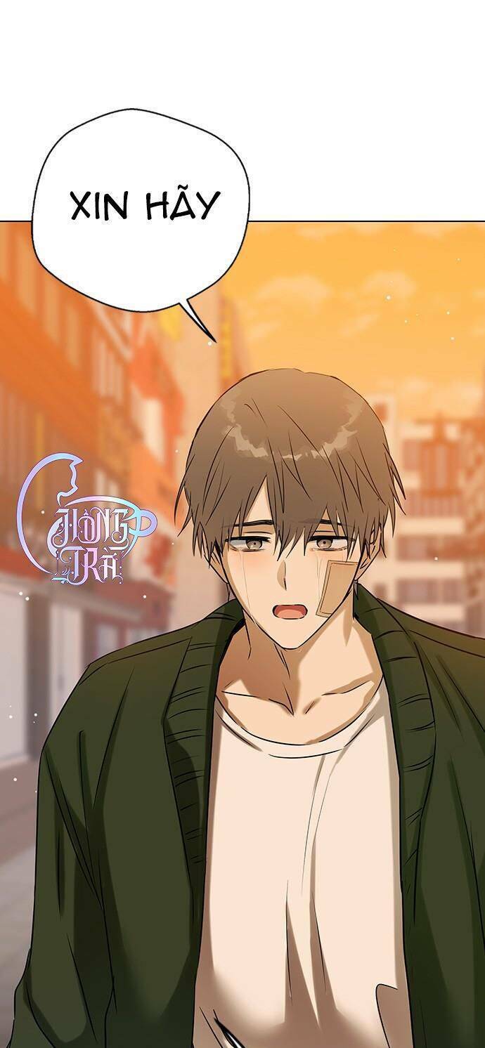 Duyên Nợ Kiếp Trước: Chapter 40