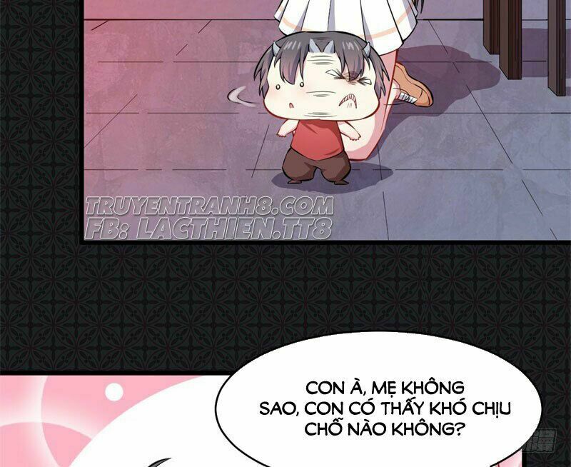 Ngạo Kiều Quỷ Vương Yêu Ta: Chapter 108