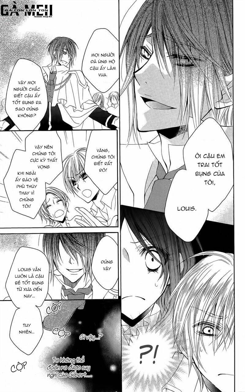 Hyakunen Renbo: Chapter 7