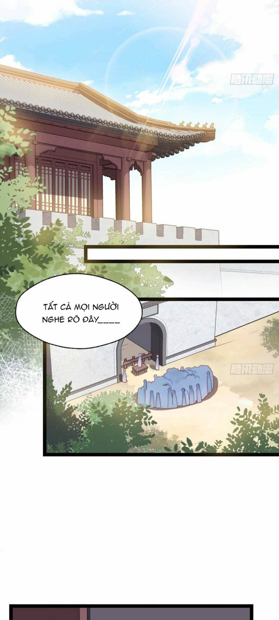 Đứng Lại! Phụng Chỉ Ăn Cướp: Chapter 25