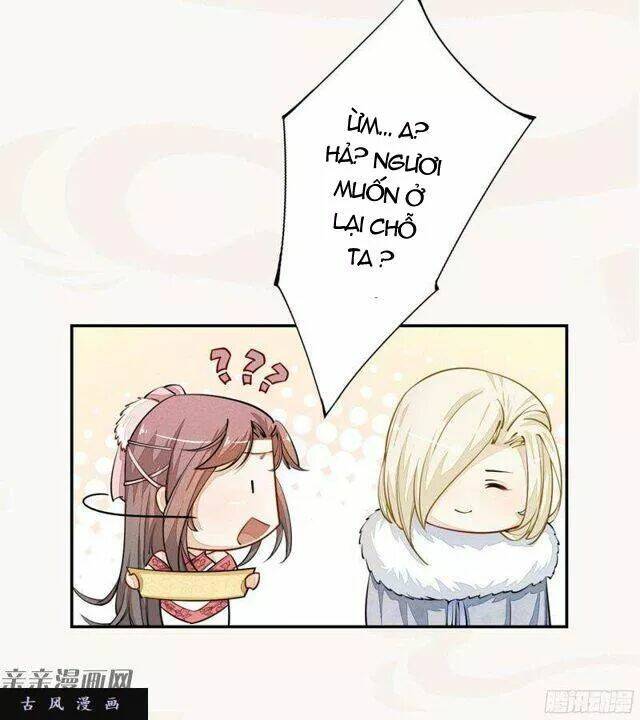 Tuyệt Thế Luyện Đan Sư: Chapter 27