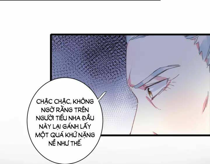 Hoa Nhan Sách: Chapter 166