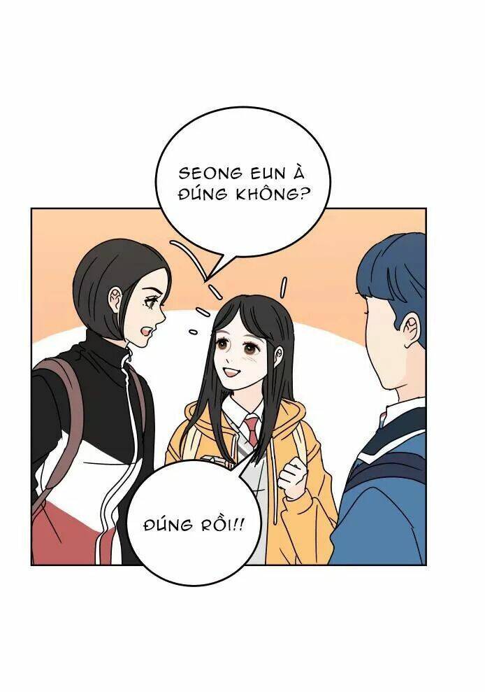 30 Phút Bước Đi Bên Em: Chapter 83